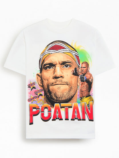 Official UFC Tee