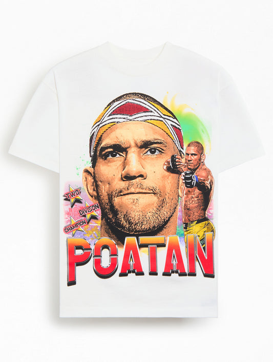 Official UFC Tee