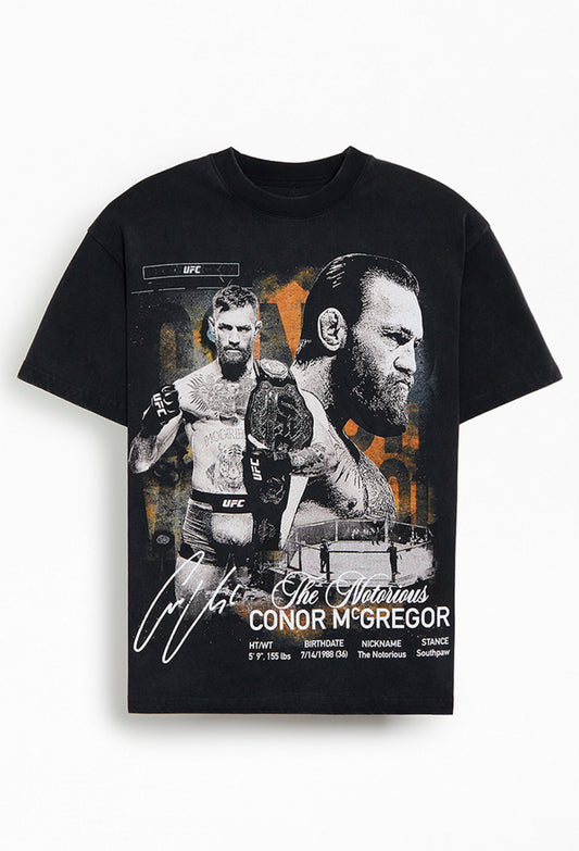 Official UFC Tee