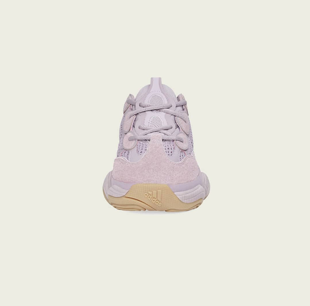 adidas Yeezy Boost 500 ‘Soft Vision’