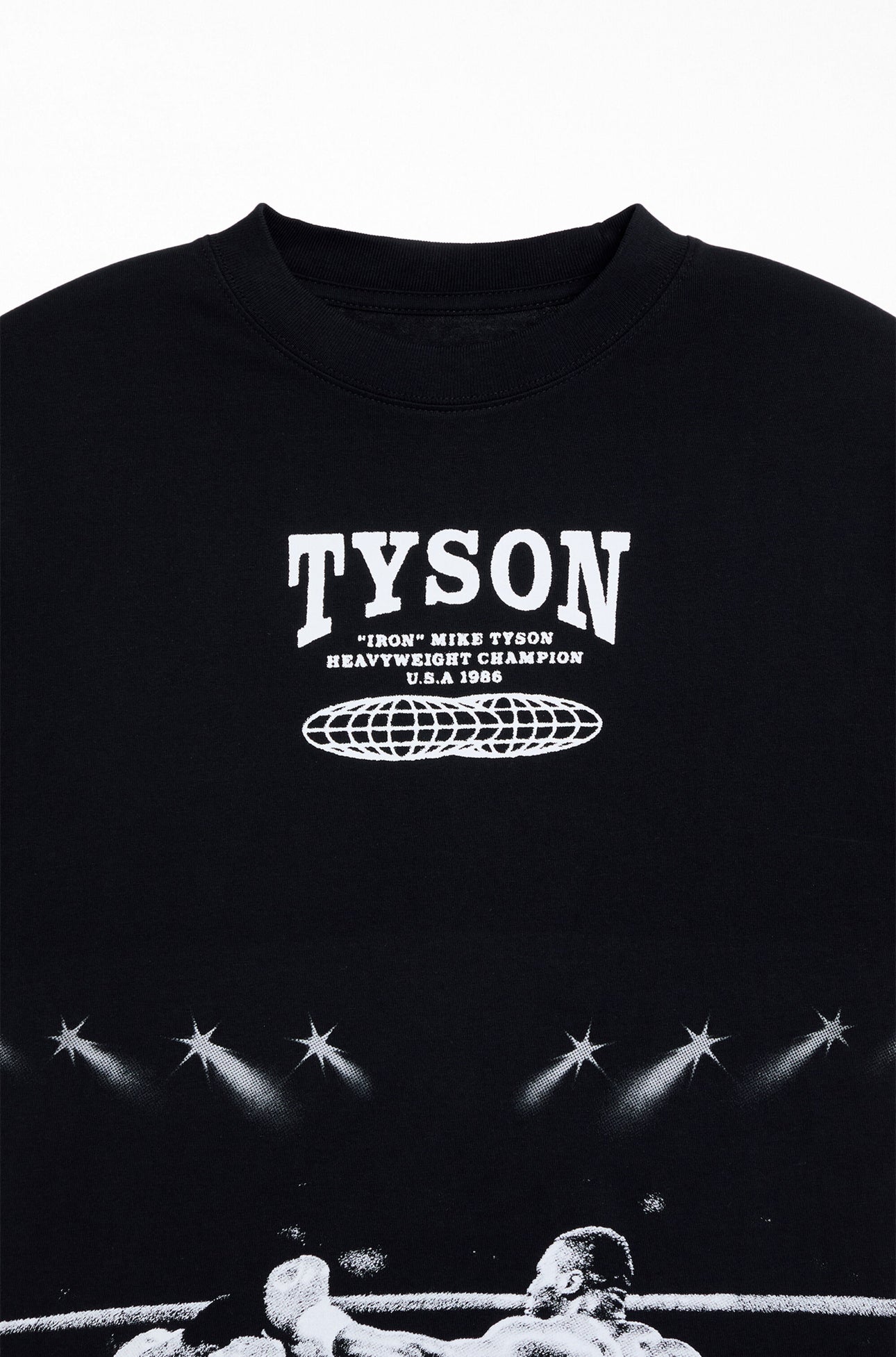 Tyson Tee