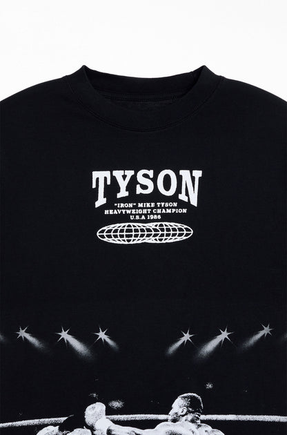 Tyson Tee
