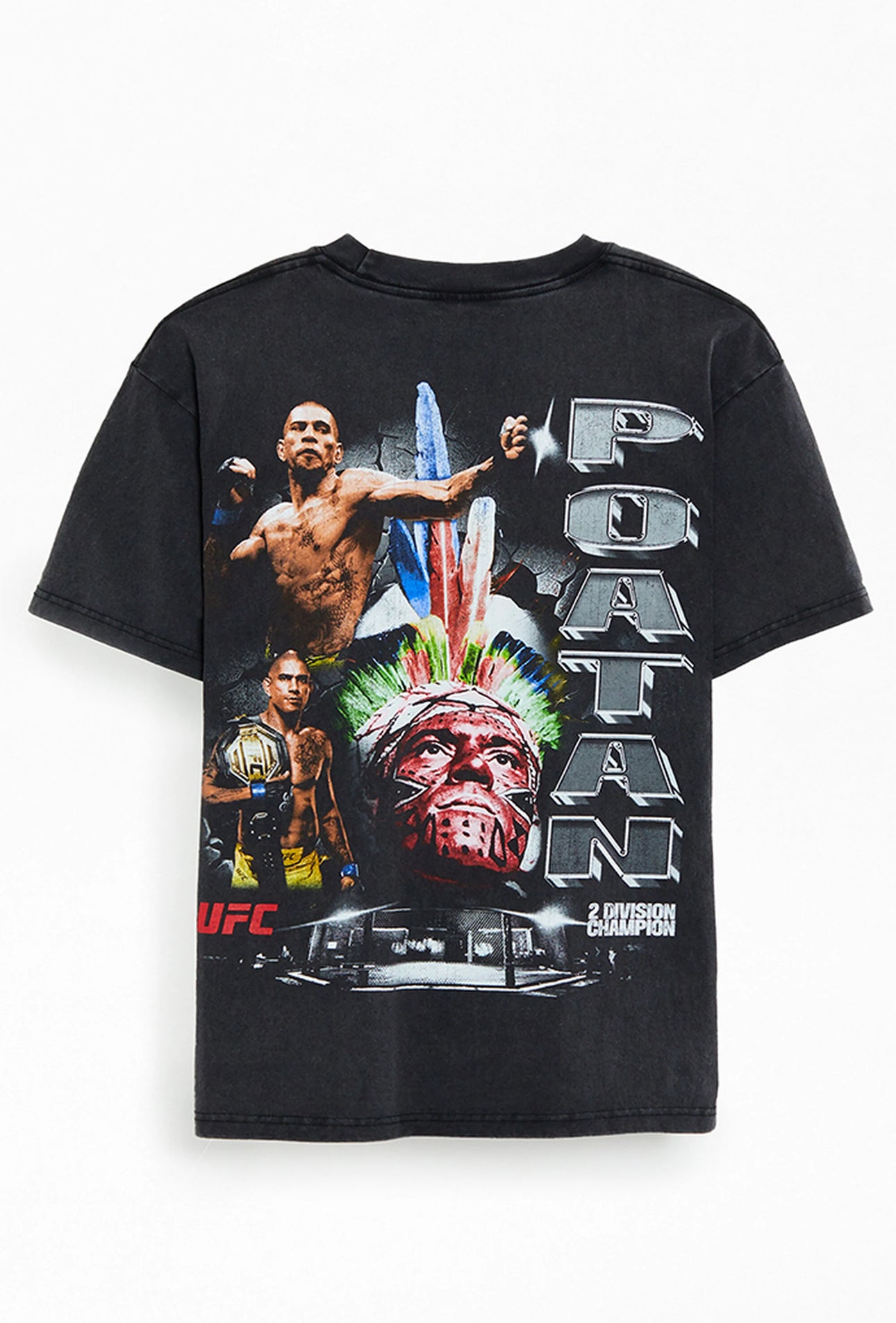 Official UFC Tee