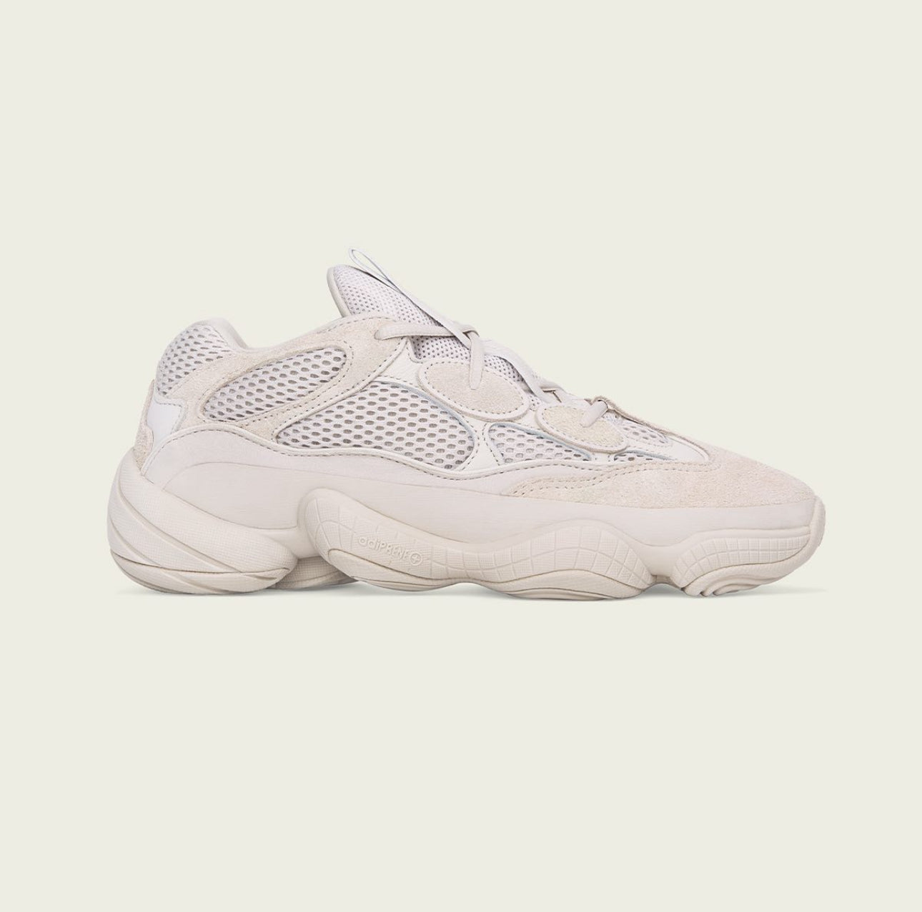 adidas Yeezy Boost 500 ‘Blush’