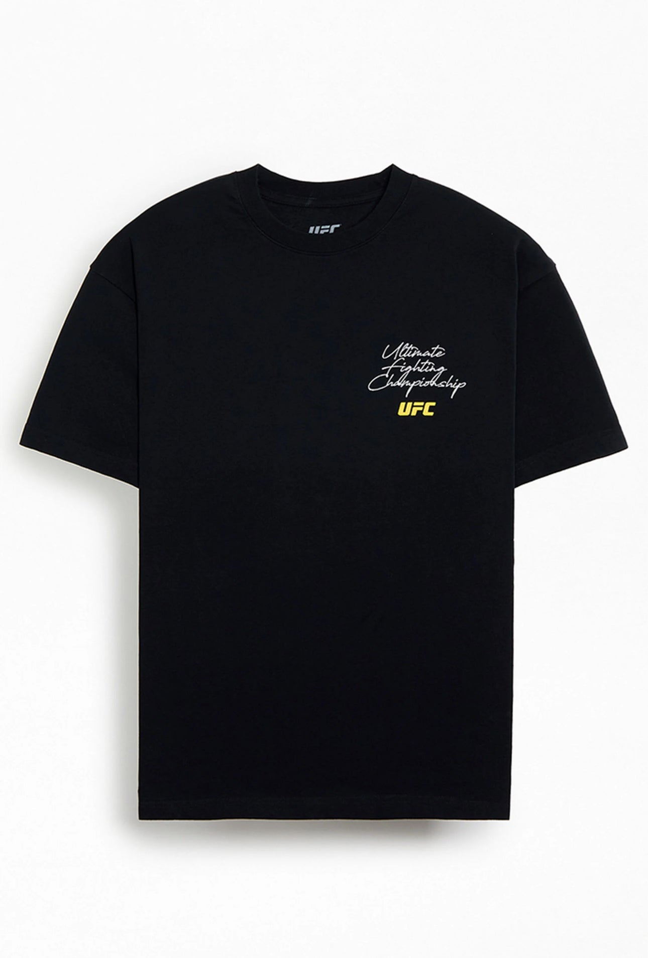 Official UFC Tee