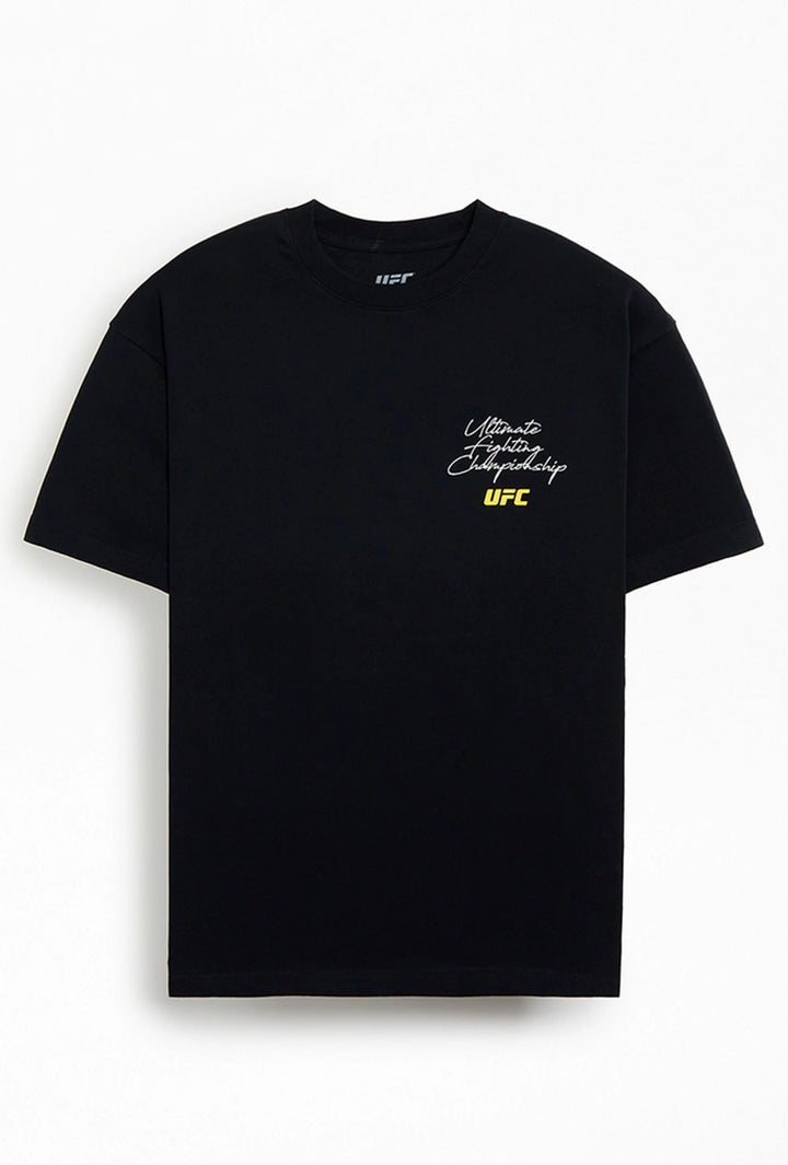 Official UFC Tee