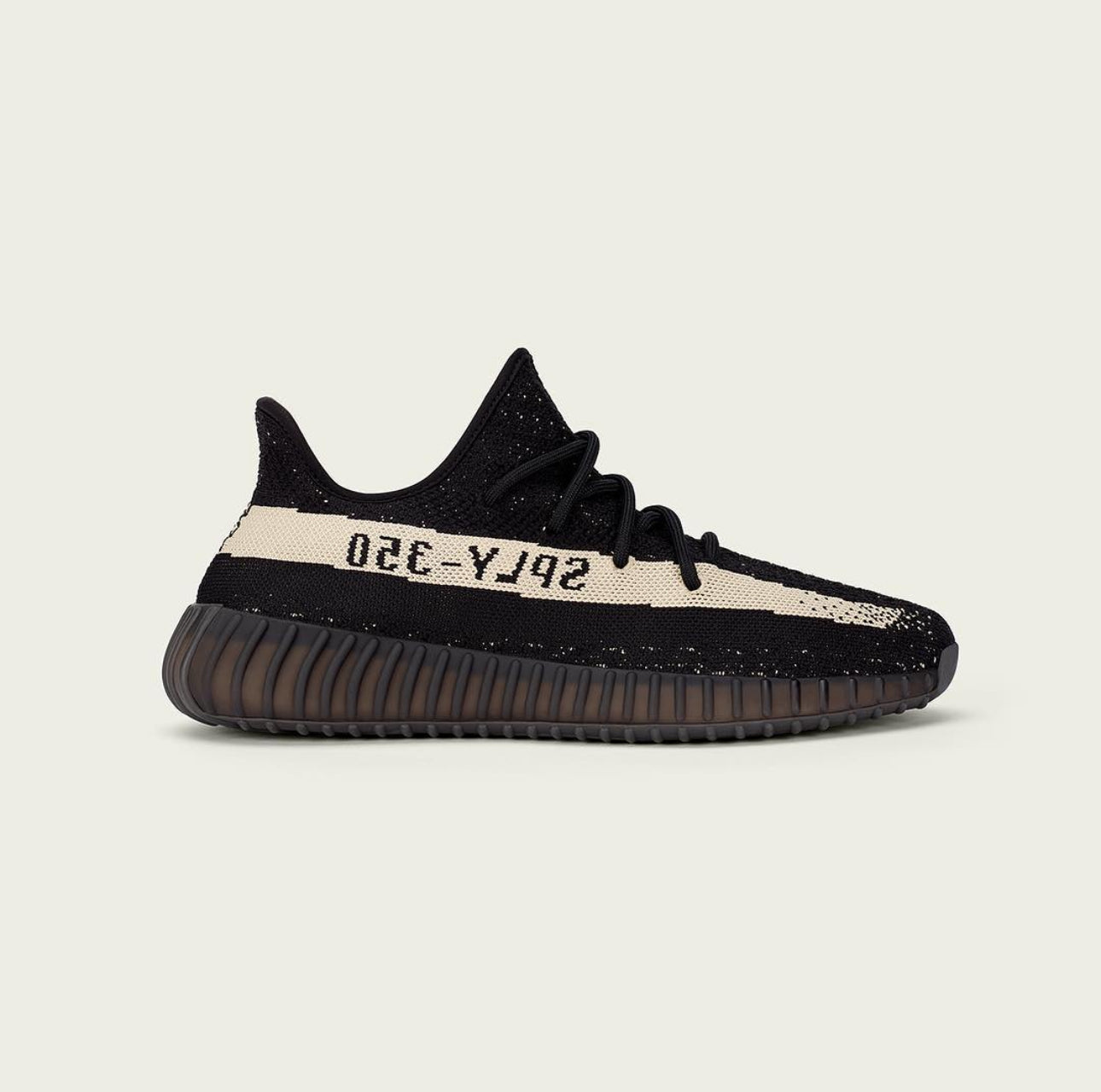 adidas Yeezy Boost 350 V2 ‘Core Black White’