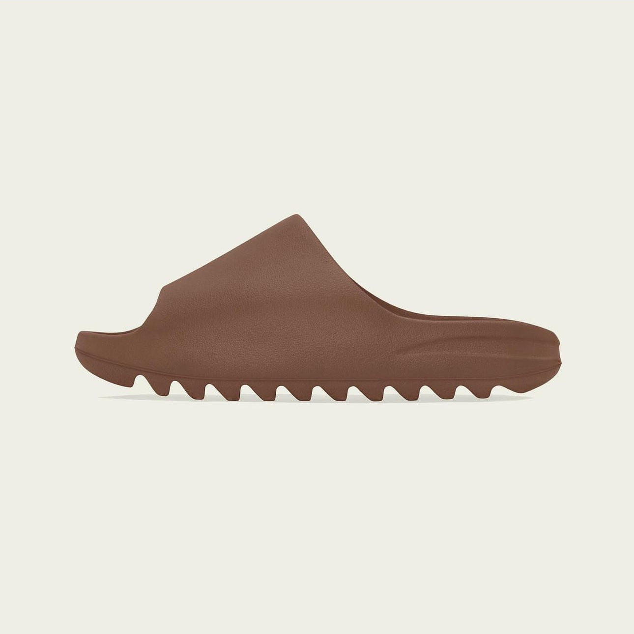 adidas Yeezy SLIDE ‘Flax’