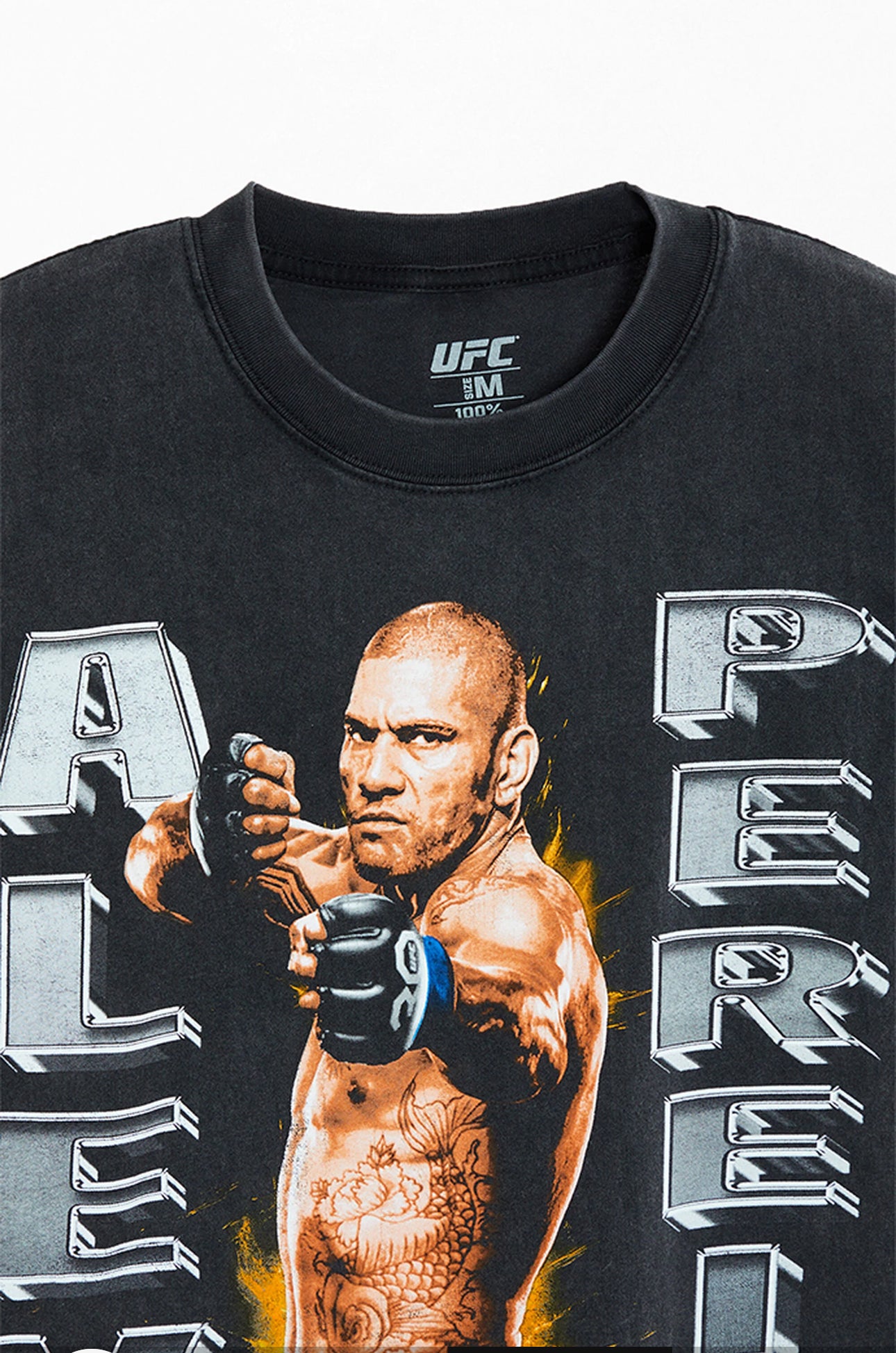 Official UFC Tee