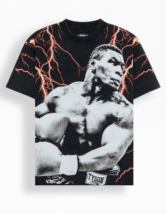 Tyson Tee