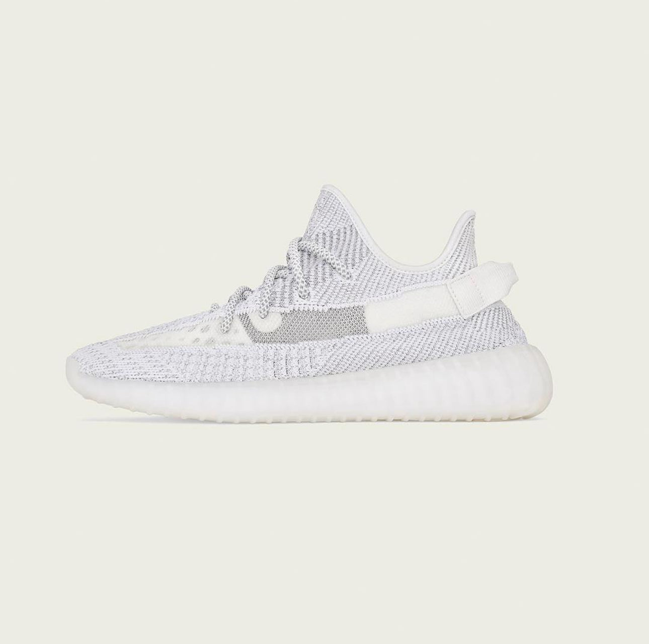 adidas Yeezy Boost 350 V2 ‘Static’ (Non-Reflective)