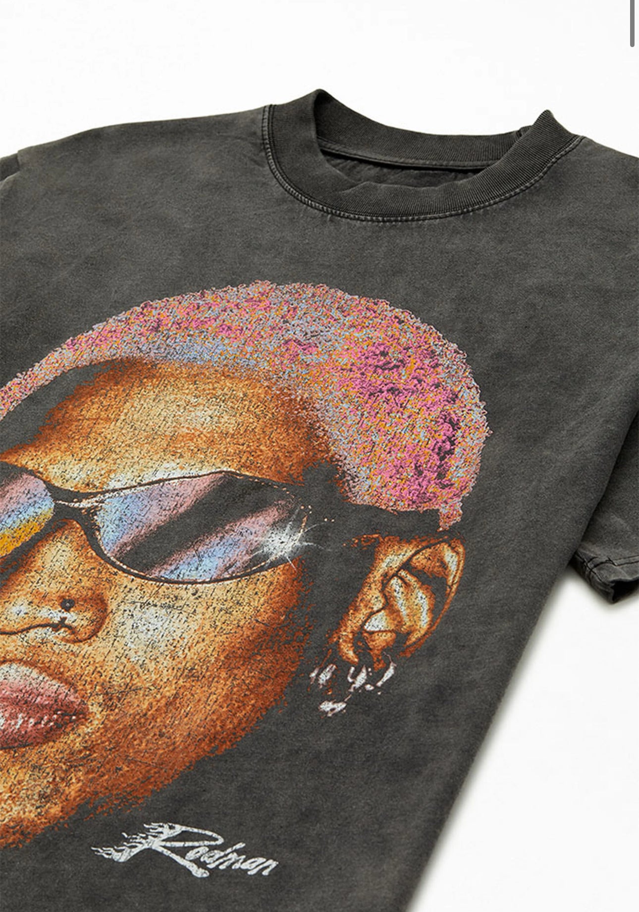 Rodman Tee