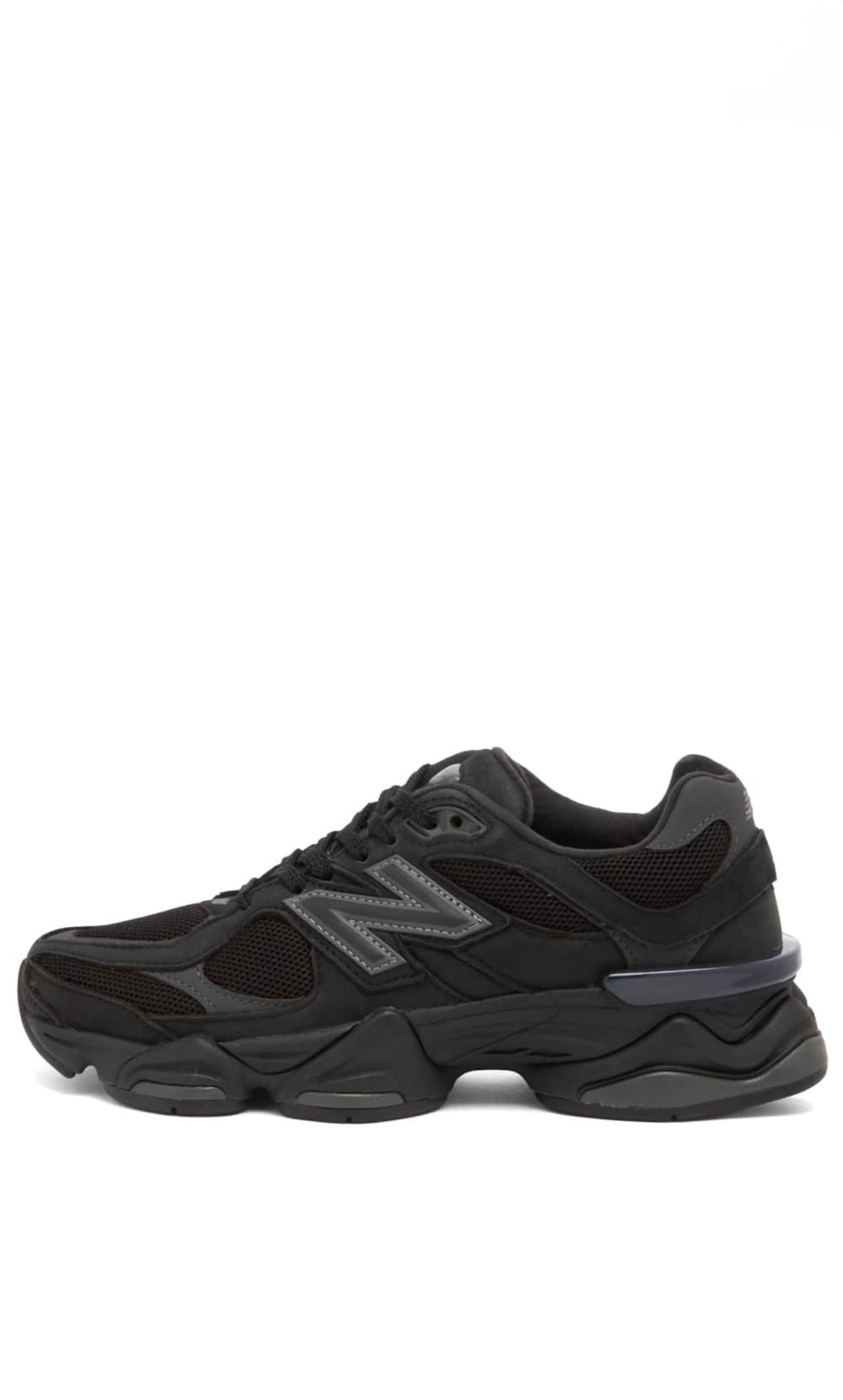 NEW BALANCE U9060ZGE SNEAKERS
BLACK