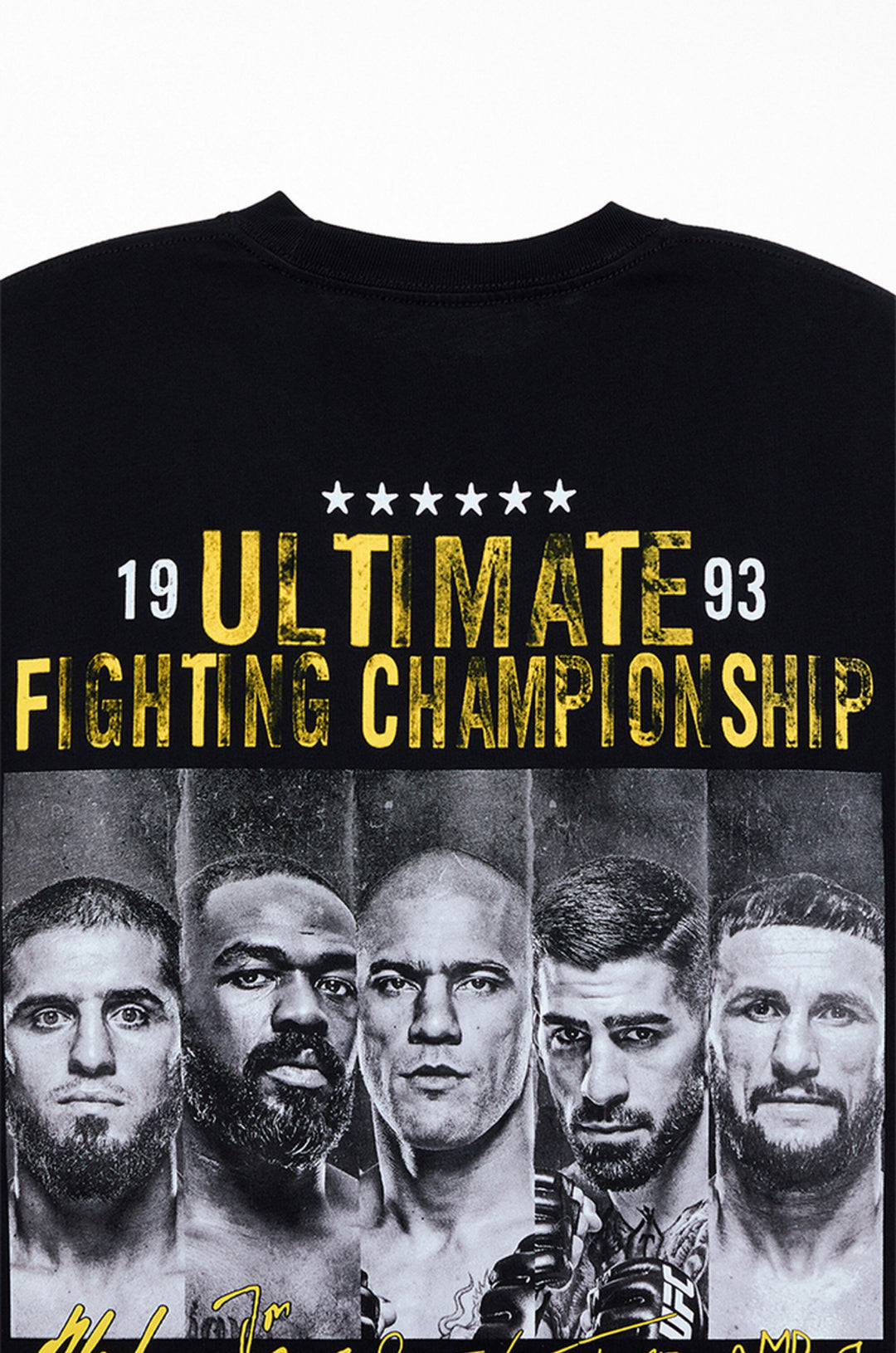 Official UFC Tee