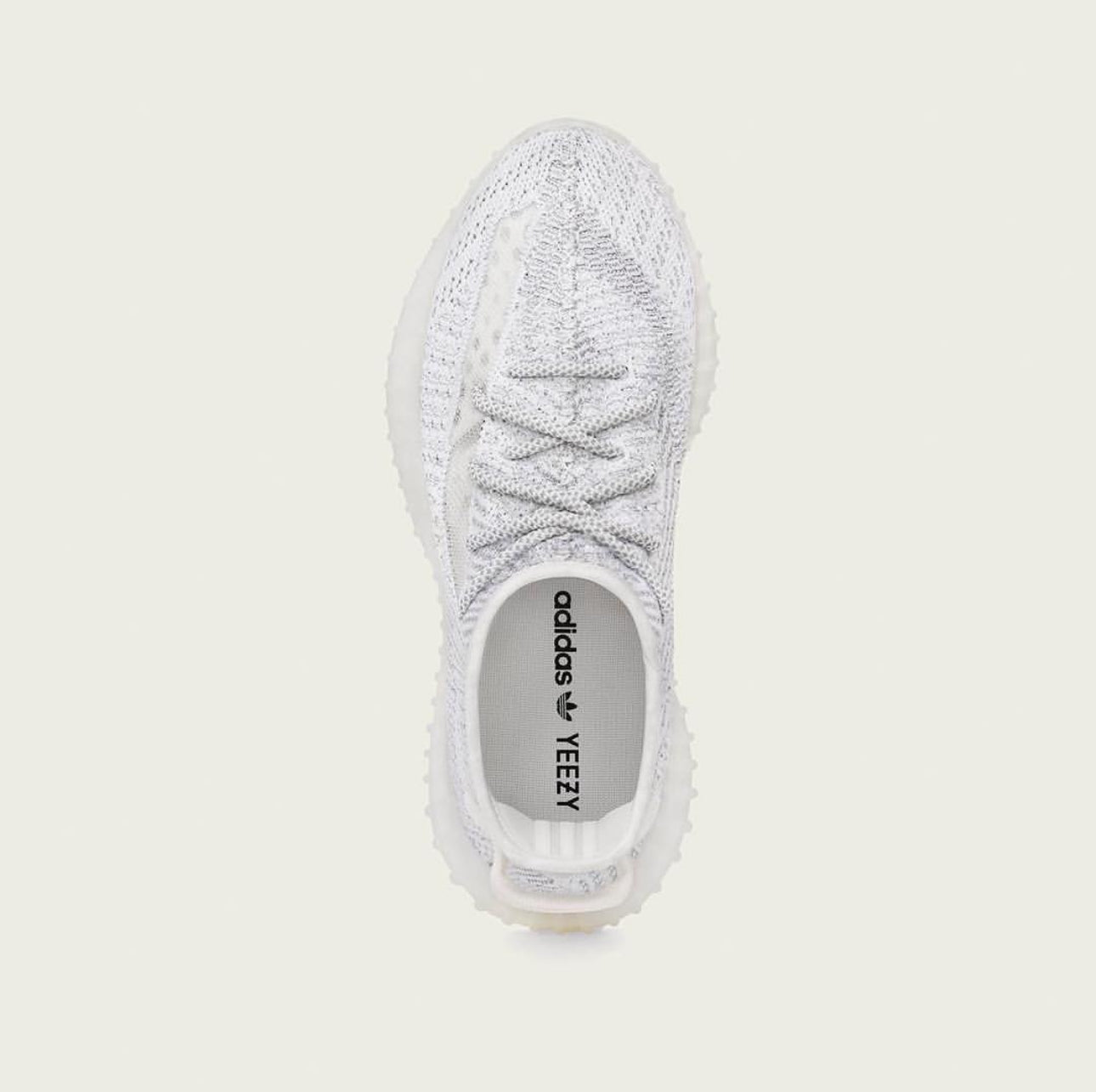 adidas Yeezy Boost 350 V2 ‘Static’ (Non-Reflective)