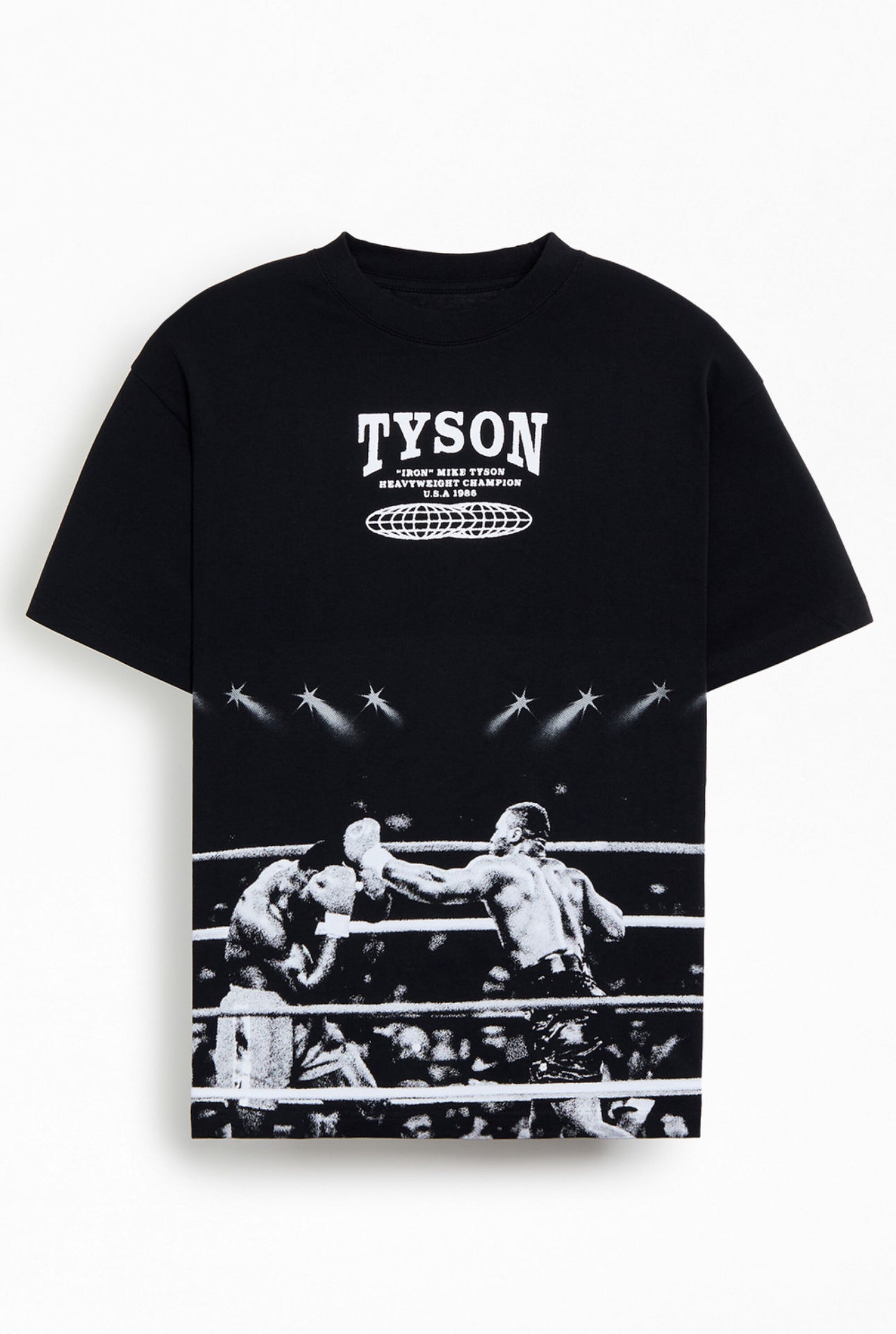 Tyson Tee