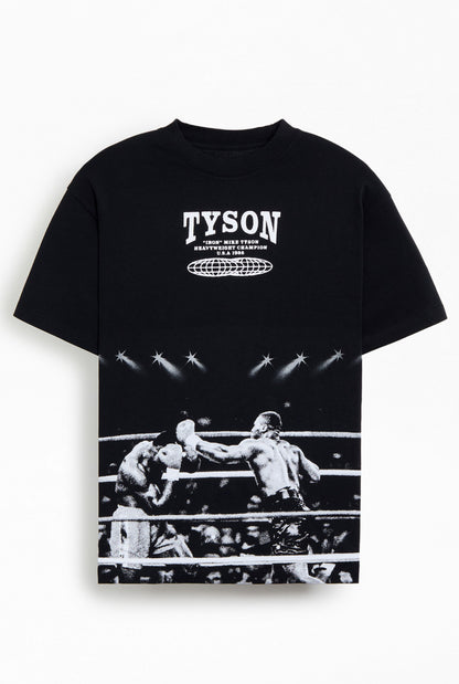 Tyson Tee