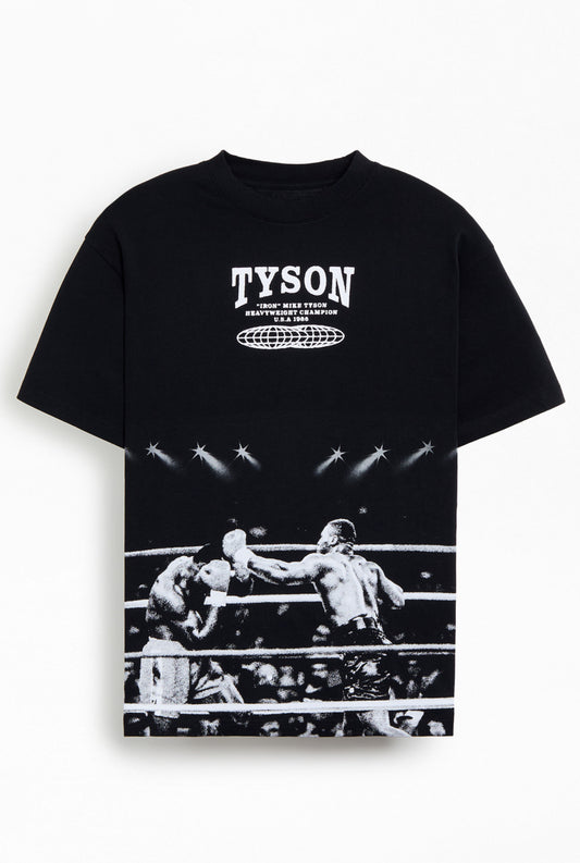 Tyson Tee