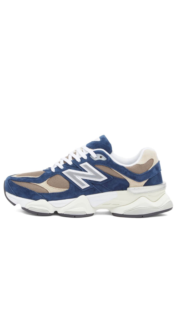 NEW BALANCE U9060LBB SNEAKER Nb Navy