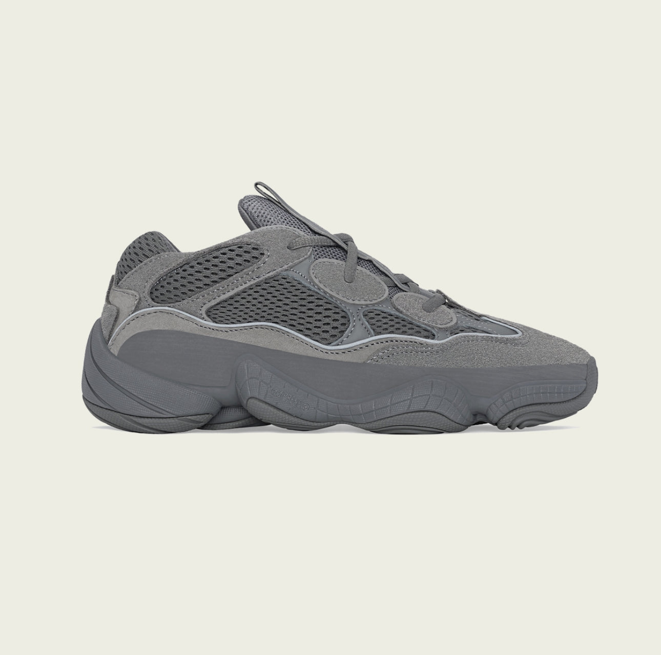 adidas Yeezy Boost 500 ‘Granit’