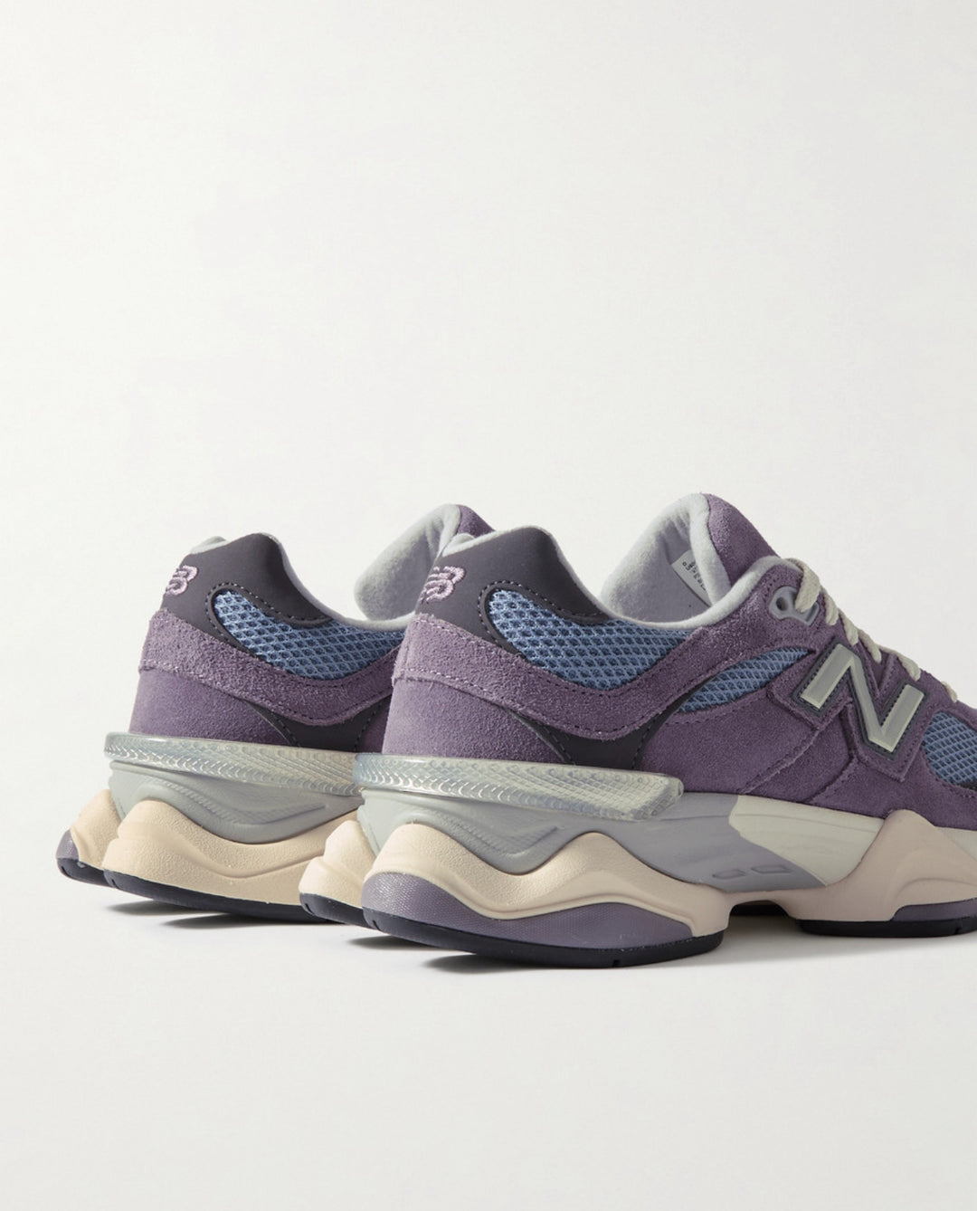 NEW BALANCE 9060 'SHADOW'
