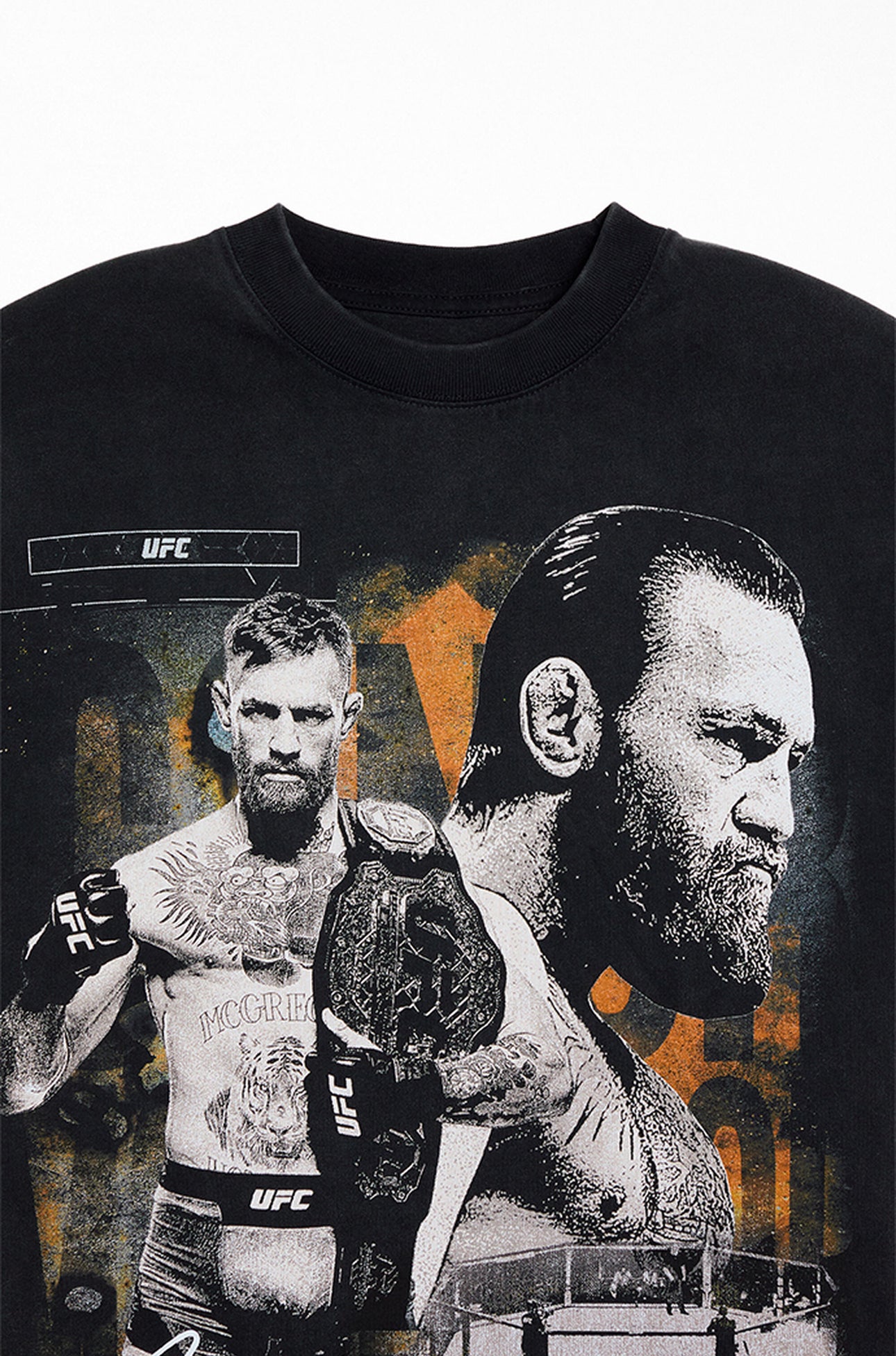Official UFC Tee