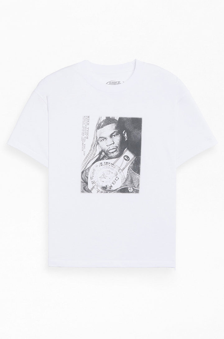 TYSON ‘BELTED’ TEE
