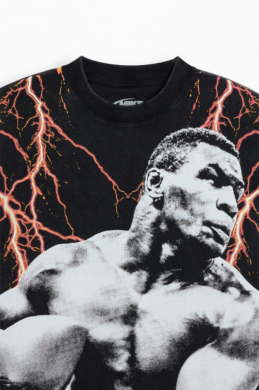 Tyson Tee