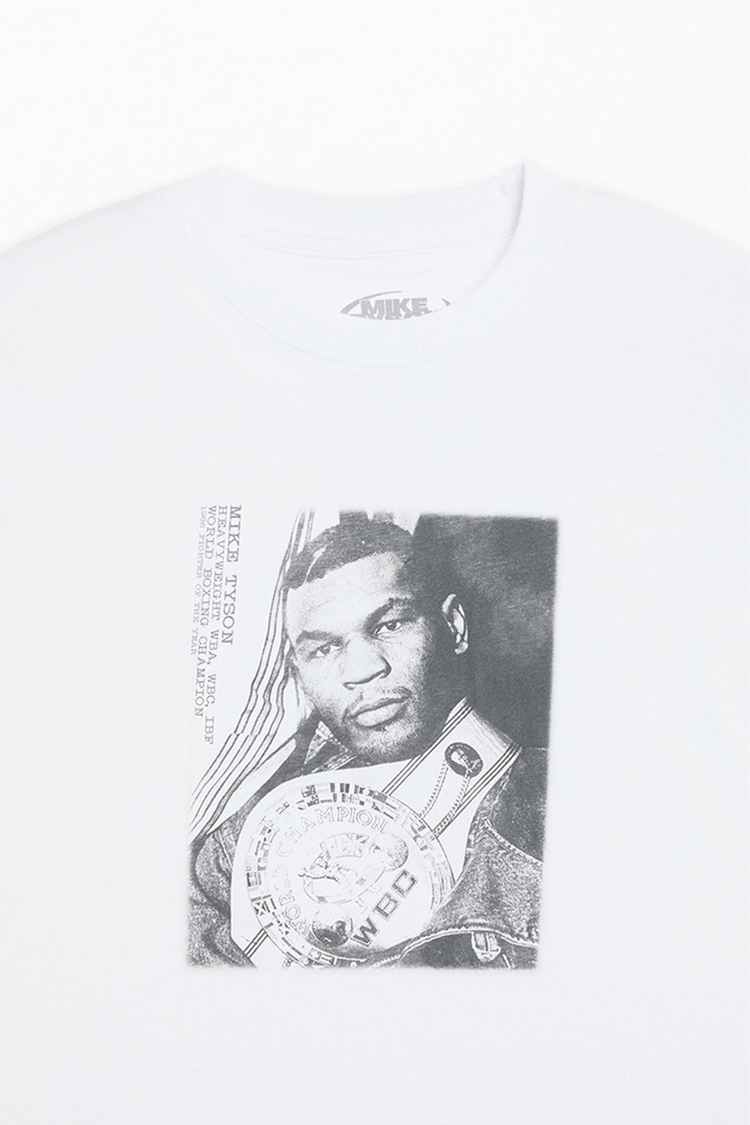 TYSON ‘BELTED’ TEE