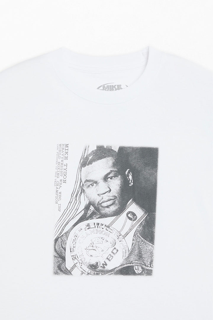 TYSON ‘BELTED’ TEE