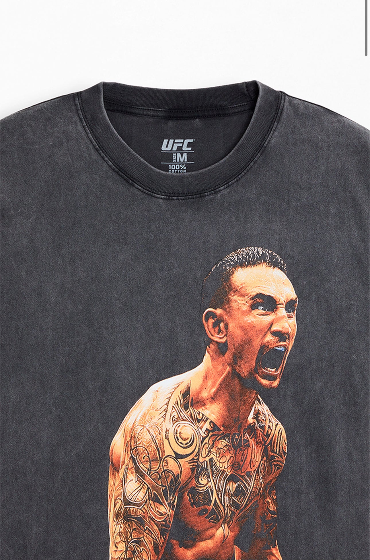 Official UFC Tee