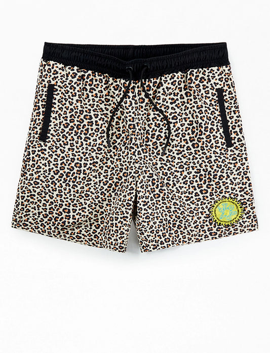 Rodman SwimShort