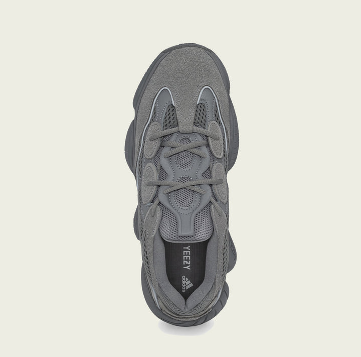 adidas Yeezy Boost 500 ‘Granit’