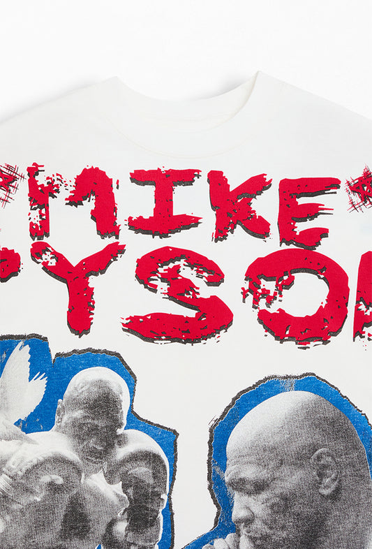 Tyson Tee