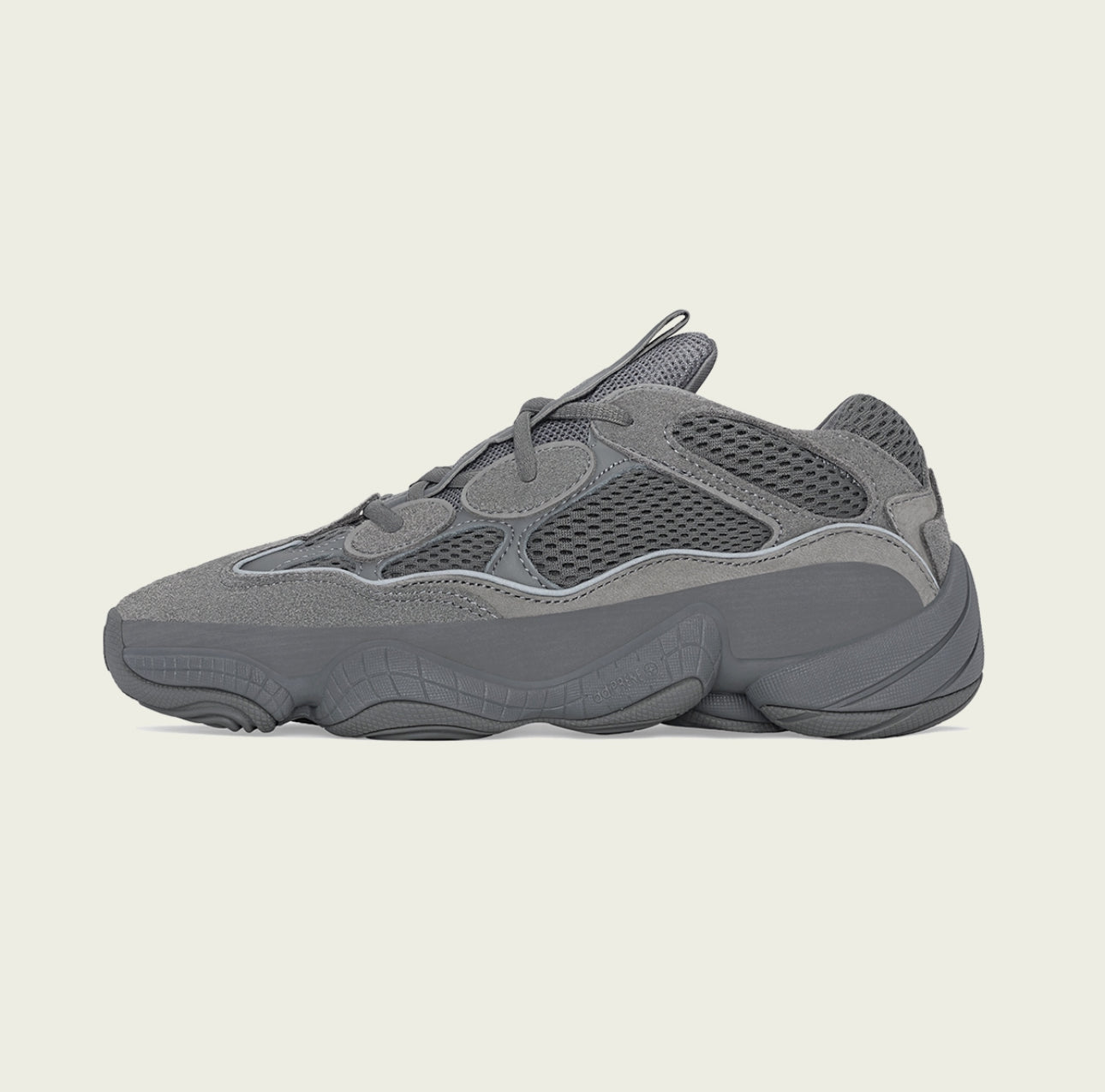 adidas Yeezy Boost 500 ‘Granit’