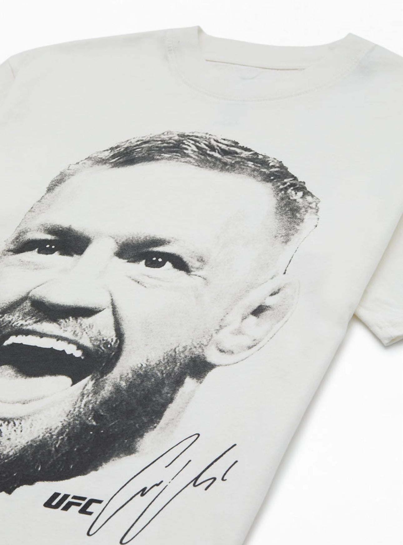 Official UFC Tee