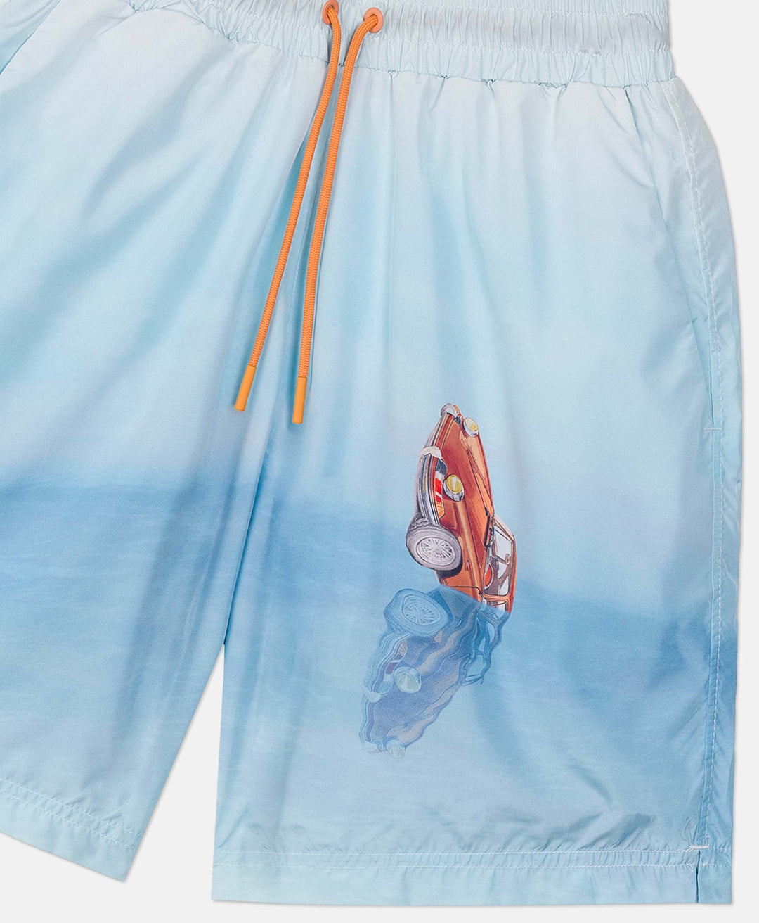 HOMIÉS SWIM SHORTS UNDERWATER FUN