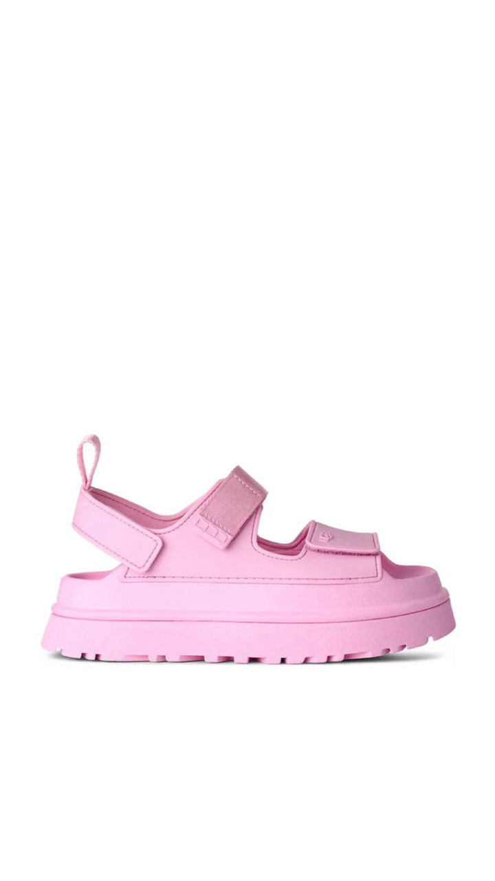 UGG GOLDENGLOW PKD סנדלי גולדנגלואו לנשים