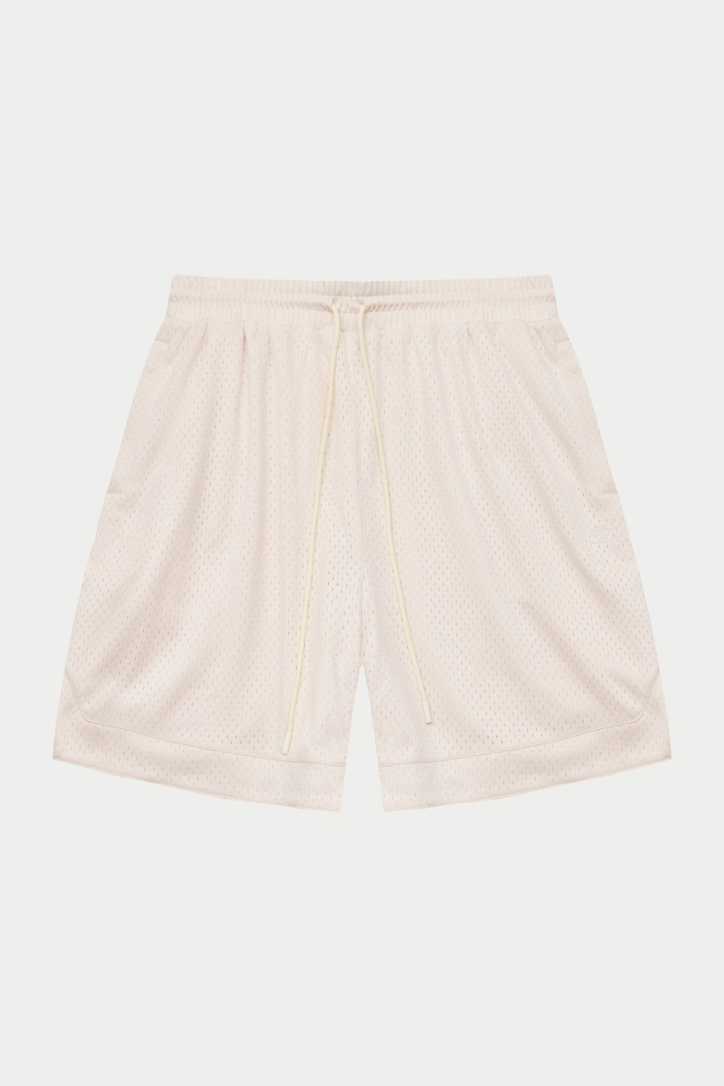 AIRTEX SHORTS OFF WHITE