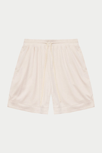 AIRTEX SHORTS OFF WHITE