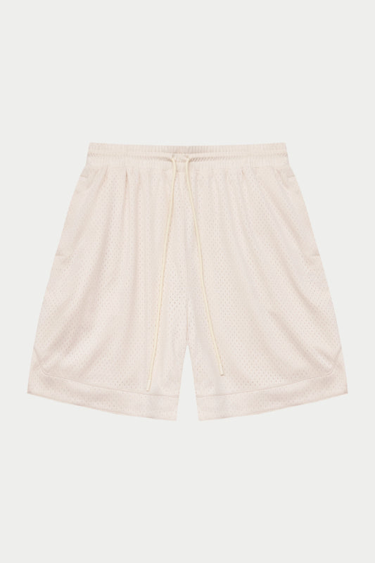 AIRTEX SHORTS OFF WHITE