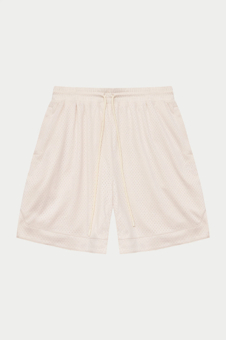 AIRTEX SHORTS OFF WHITE