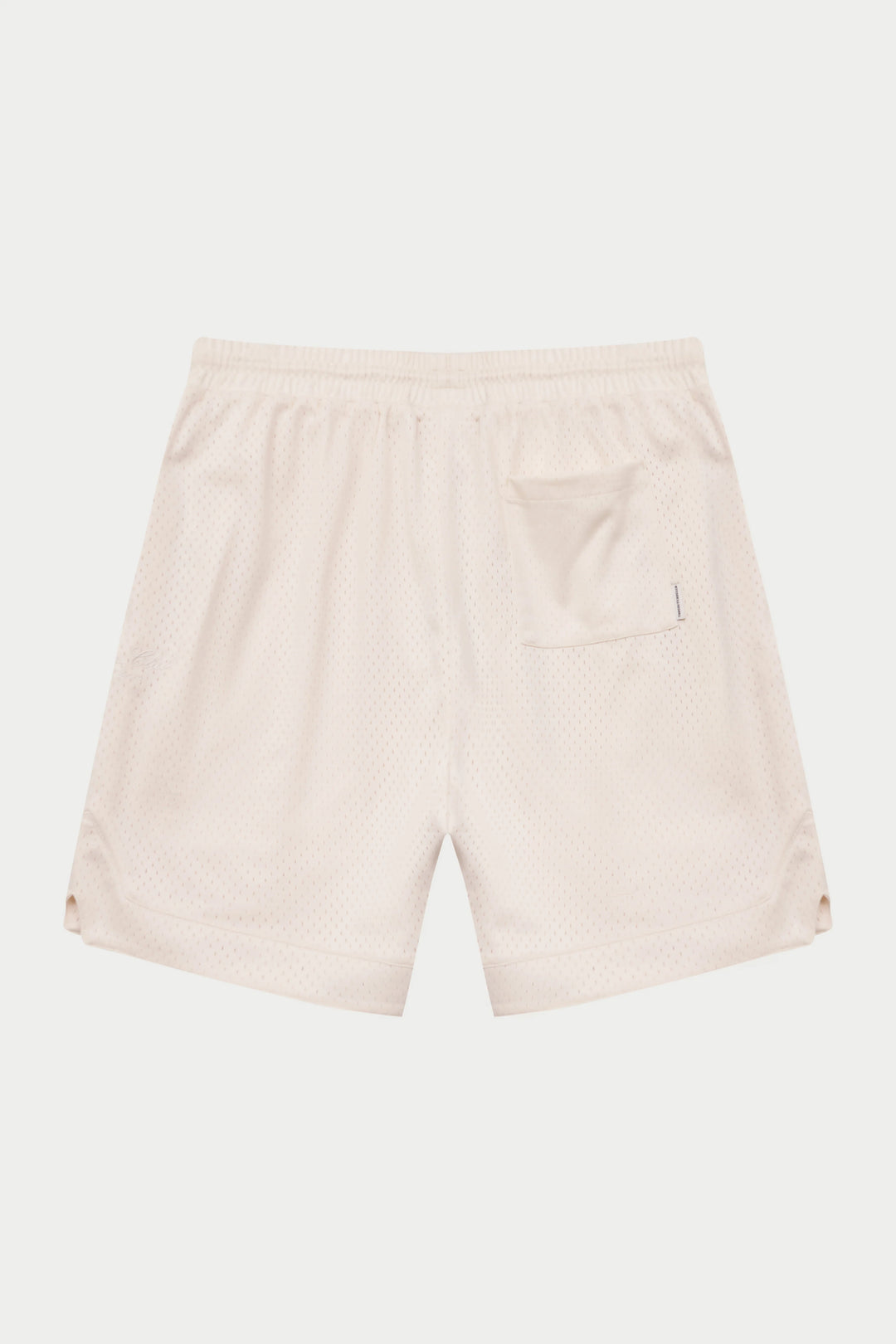 AIRTEX SHORTS OFF WHITE