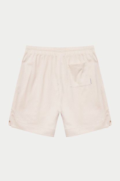 AIRTEX SHORTS OFF WHITE