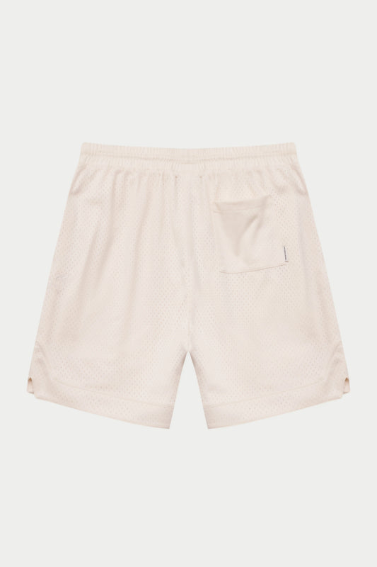AIRTEX SHORTS OFF WHITE