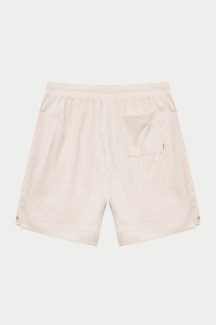 AIRTEX SHORTS OFF WHITE