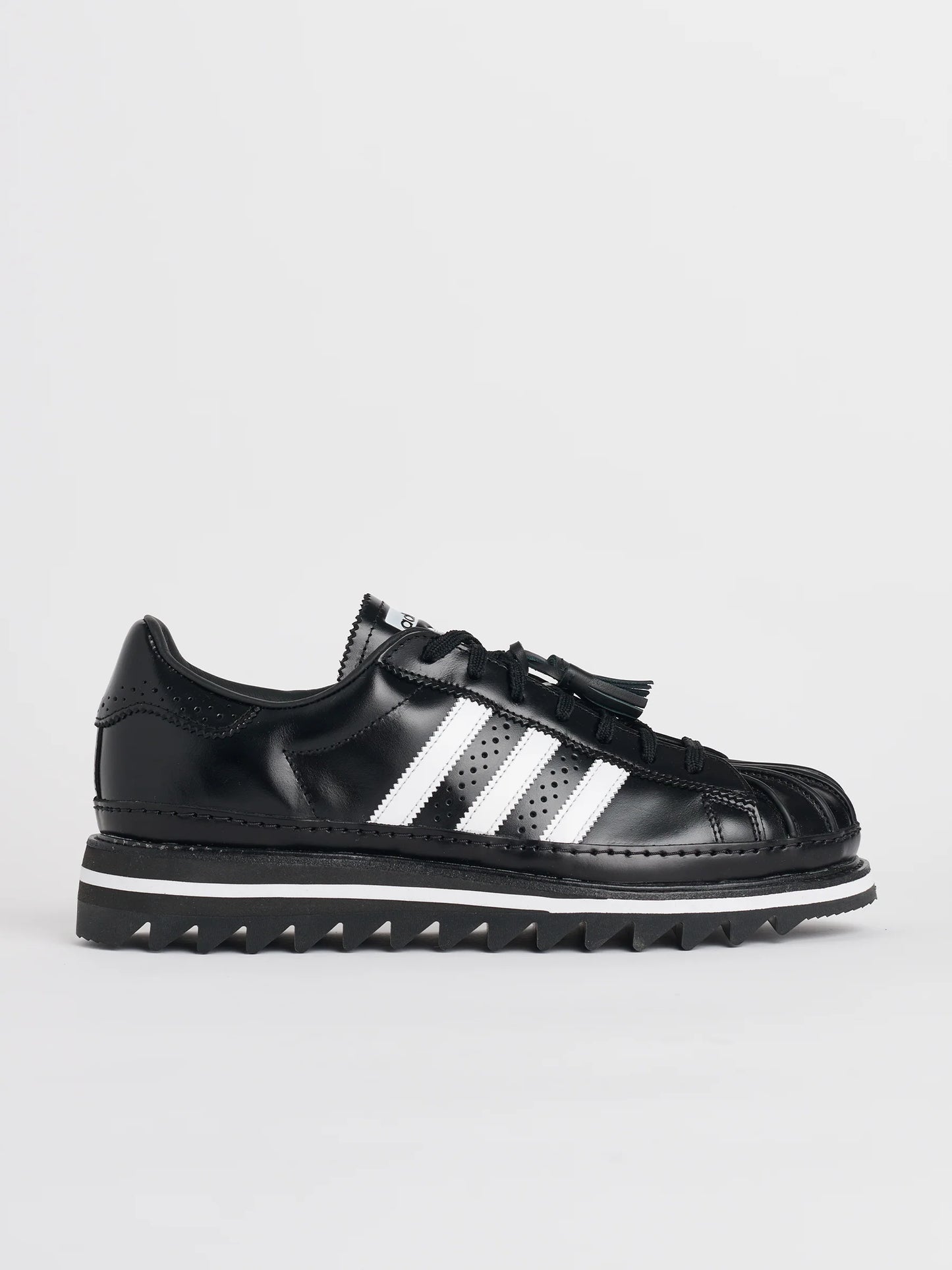 Adidas X Clot Superstar By Edison Chen