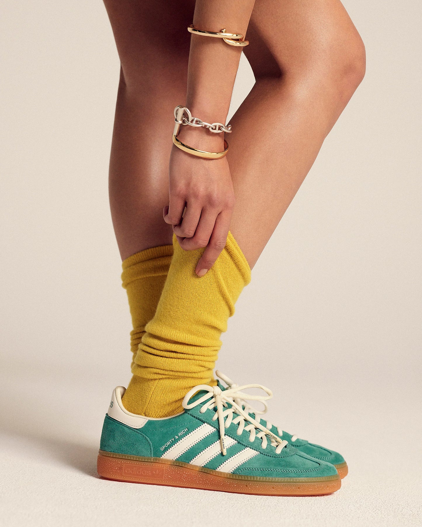 Adidas X Sporty & Rich Handball Spezial