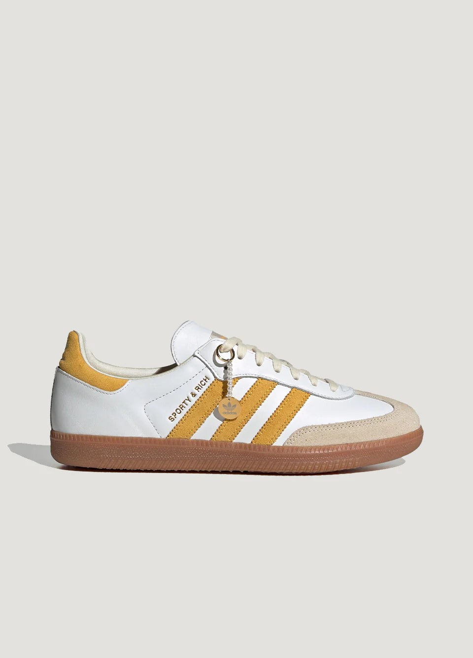 Adidas X Sporty & Rich Samba