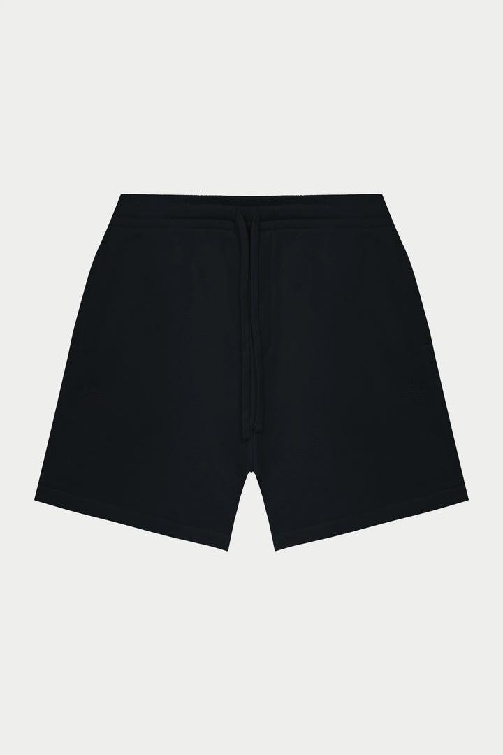 LAUNDERED CLASSICS SHORTS WASHED BLACK